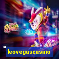 leovegascasino