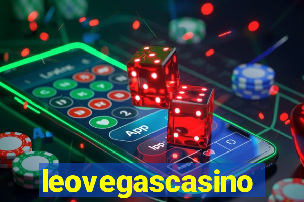 leovegascasino