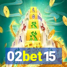 02bet15