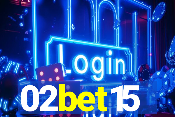 02bet15