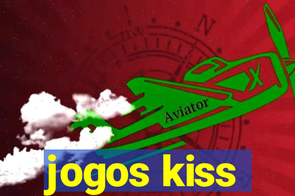 jogos kiss