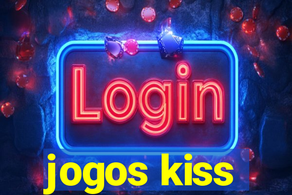 jogos kiss