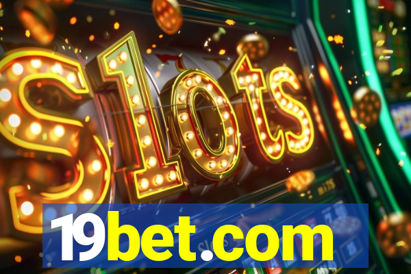 19bet.com