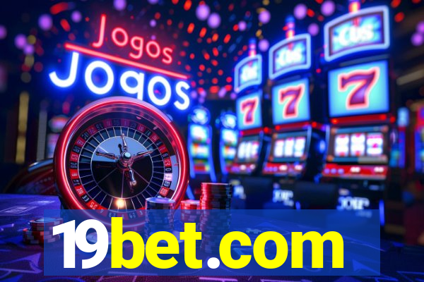 19bet.com