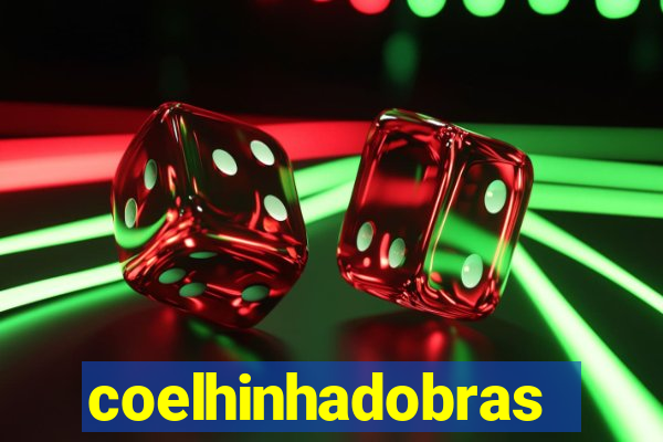 coelhinhadobrasil