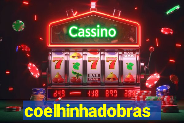 coelhinhadobrasil