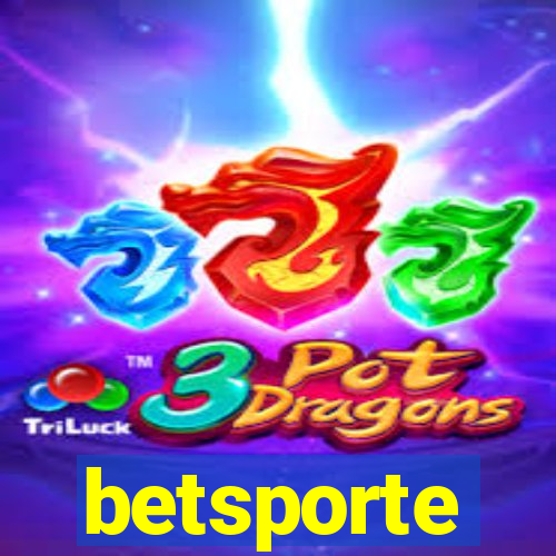 betsporte