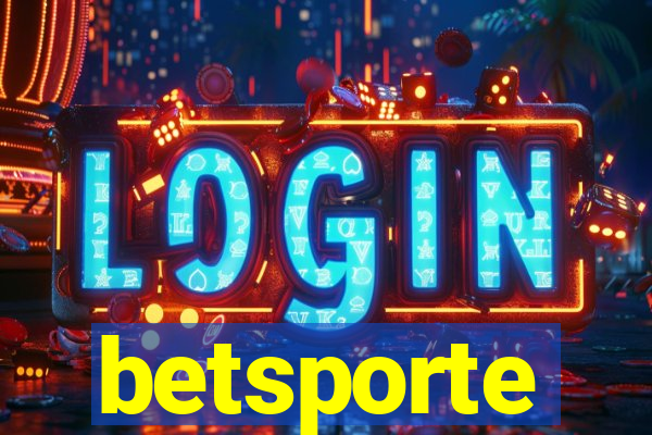 betsporte