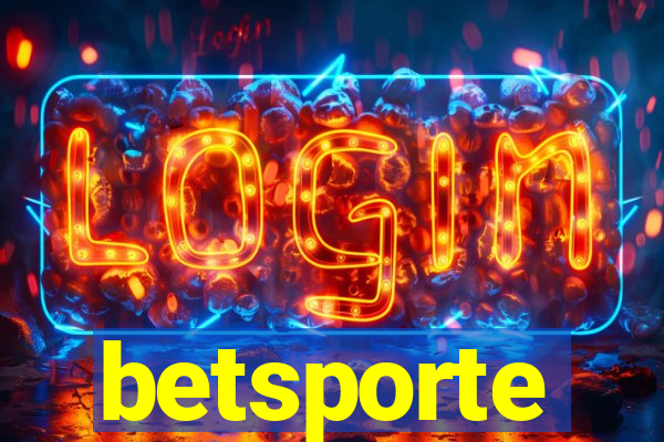 betsporte