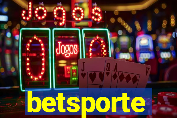 betsporte