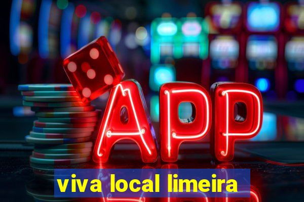 viva local limeira