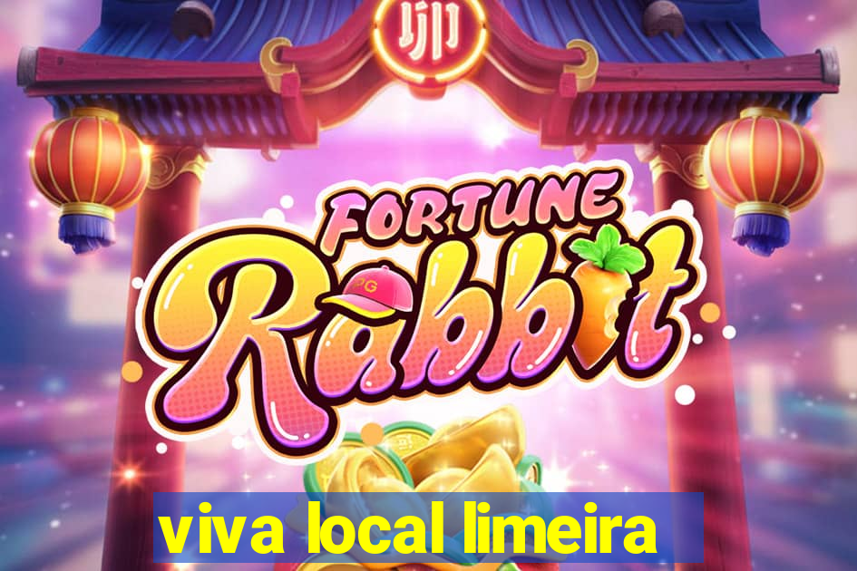 viva local limeira