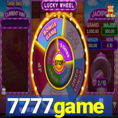 7777game