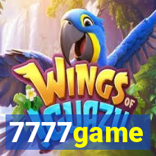 7777game