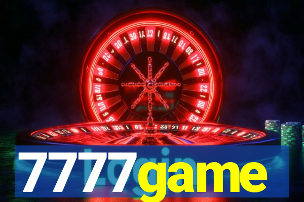 7777game