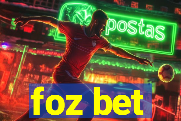 foz bet