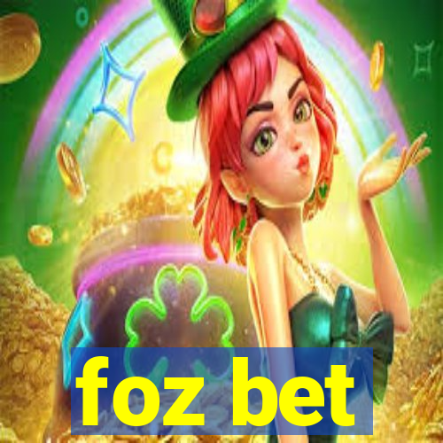 foz bet