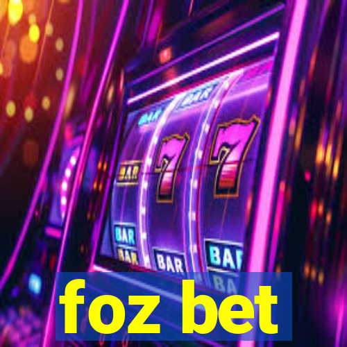 foz bet