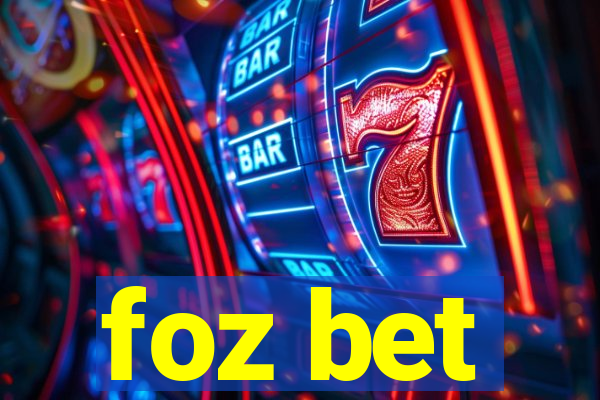 foz bet