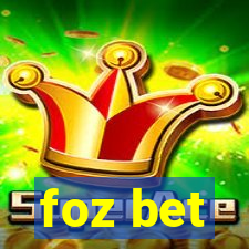 foz bet