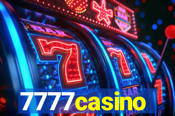 7777casino