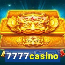 7777casino