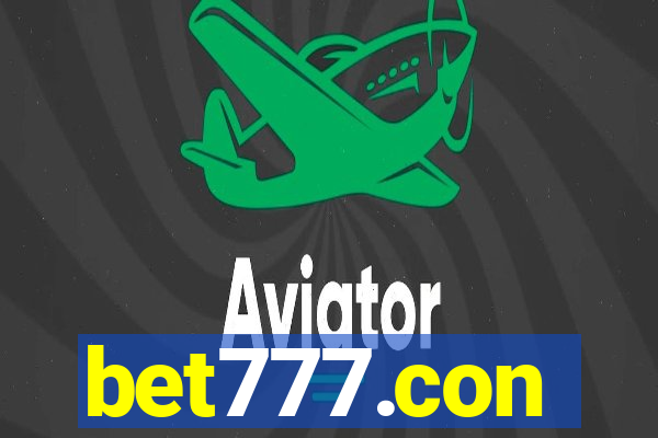 bet777.con