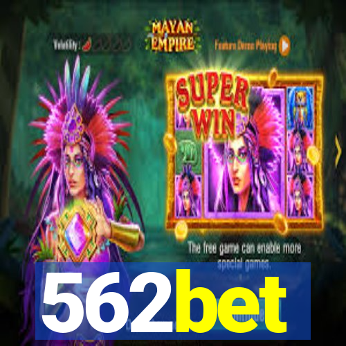 562bet