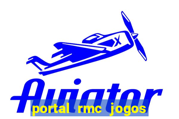 portal rmc jogos ao vivo