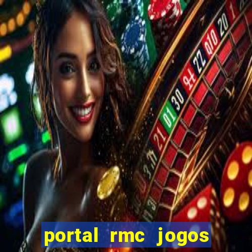 portal rmc jogos ao vivo