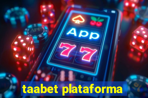 taabet plataforma