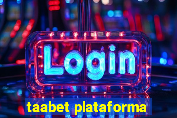 taabet plataforma