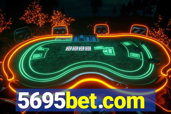 5695bet.com