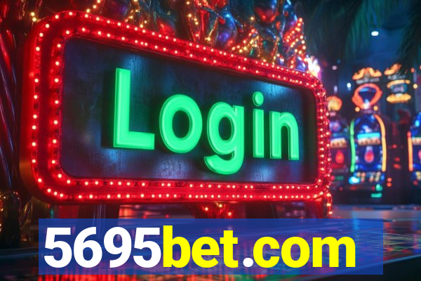 5695bet.com