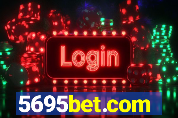 5695bet.com