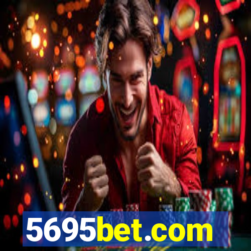 5695bet.com