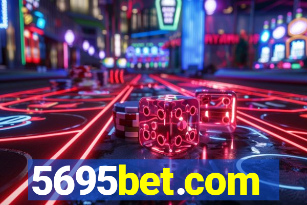 5695bet.com