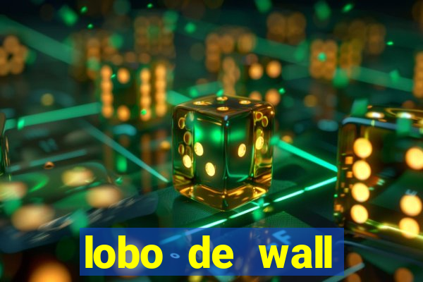 lobo de wall street online