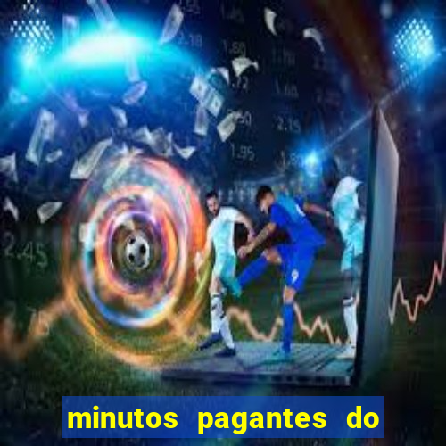 minutos pagantes do fortune rabbit