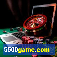 5500game.com