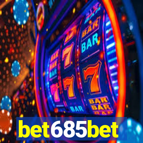 bet685bet