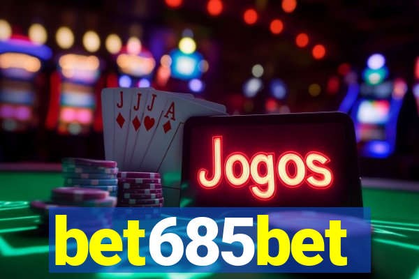 bet685bet