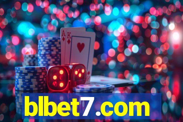 blbet7.com