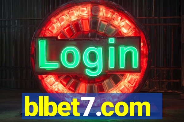 blbet7.com