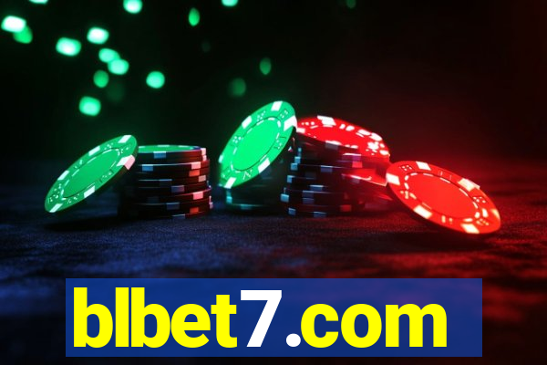 blbet7.com