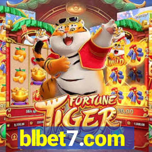 blbet7.com