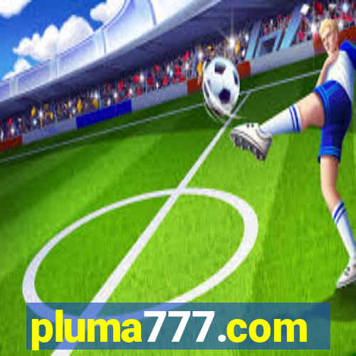 pluma777.com