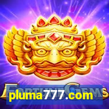 pluma777.com