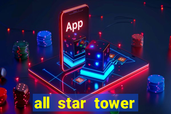 all star tower defense codes wiki