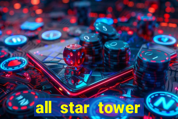 all star tower defense codes wiki